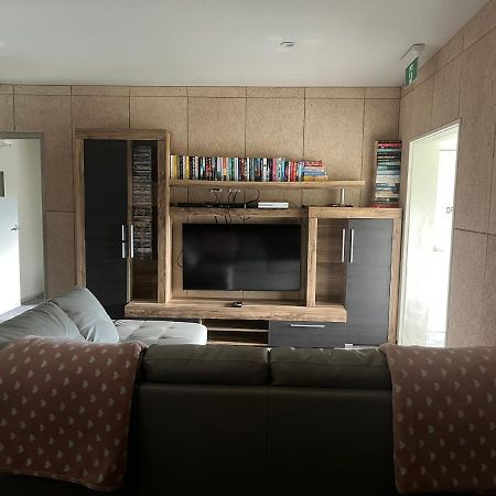 Swagman Chalet Perisher Valley Exterior foto