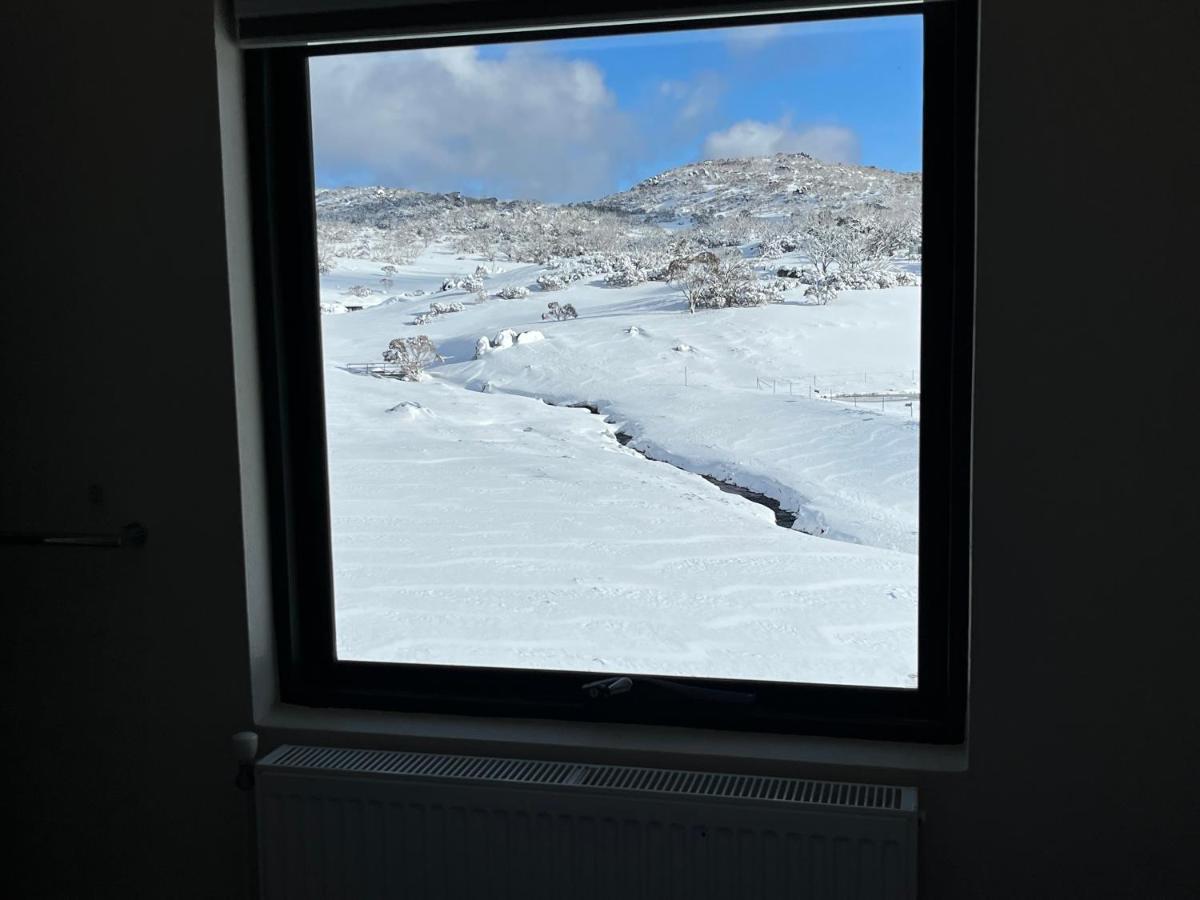 Swagman Chalet Perisher Valley Exterior foto