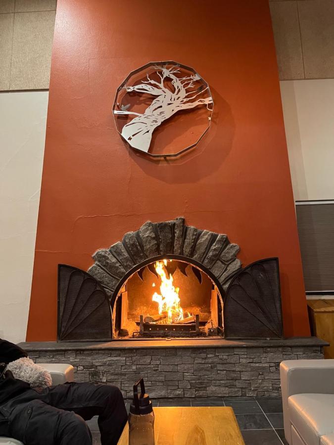 Swagman Chalet Perisher Valley Exterior foto